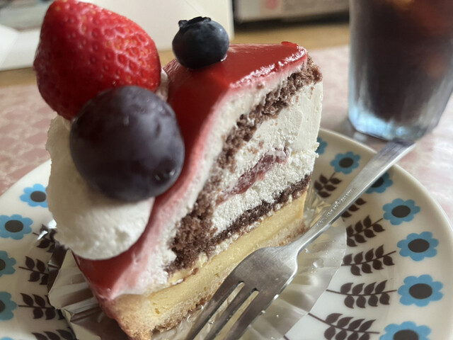 ぷちど～る 釧路宮本店 - 釧路（ケーキ）の写真