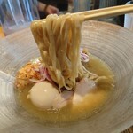 麺屋 さくら井 - 