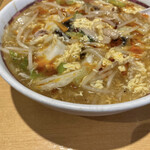 麺菜家 北斗 - 