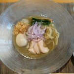 麺屋 さくら井 - 