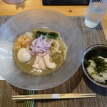 麺屋 さくら井 - 