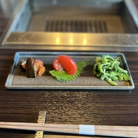 焼肉うしごろ 銀座並木通り店 - 