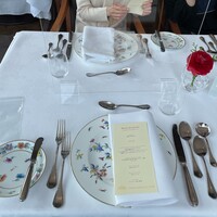 アンティカ オステリア デル ポンテ - 