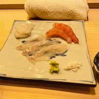 すし処 めくみ - 