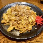 焼肉入舟 - 料理写真: