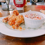 シェイクツリー バーガー＆バー - 