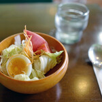 フォーシーズン - 