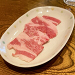 焼肉入舟 - 