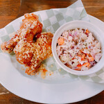 シェイクツリー バーガー＆バー - 