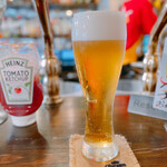 シェイクツリー バーガー＆バー - 