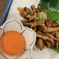 割烹蒲焼 横浜八十八 吉田町店 - 