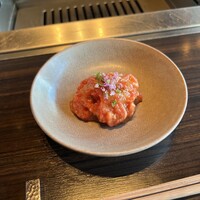 焼肉うしごろ 銀座並木通り店 - 