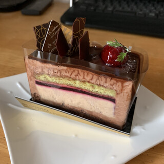 パティスリー城_0