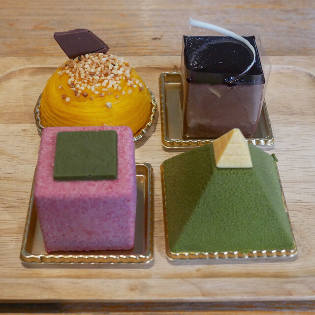 Les Petites Papillotes photo 3