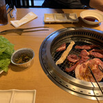 Yakiniku Kingu - 