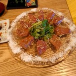 ラム肉酒場 ラムゴロー 神田南口店 - 