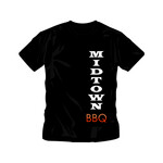 Midtown BBQ - RegularTshirt