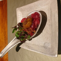 肉割烹 ASATSUYU - 