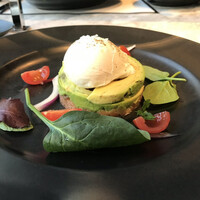 マーサーブランチ テラスハウス - 