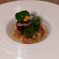 楽の蔵　レストランChez tomo. - 