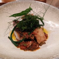楽の蔵　レストランChez tomo. - 