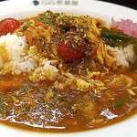 カレーハウスCoCo壱番屋 - 