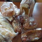 ノルド バケリ アルヘイム - これだけ買って1200円(^.^)