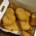 マクドナルド - 