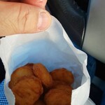 ケンタッキーフライドチキン - 