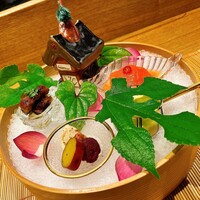 祇園 にし - 
