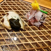 祇園 にし - 