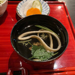 Kawa yodo - 