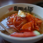 焼肉冷麺やまなか家 前沢店 - 