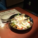 とり八 - シーザーサラダ