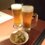 とり八 - 一番搾り