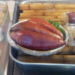 嶋屋 - ☆蒸し芋ちゃんも(#^.^#)☆