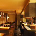 島の居酒屋むちゃかな - 1階