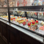 パティスリーヨシノリアサミ - 