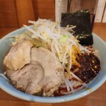 ラーメン BooBoo太郎。 - 