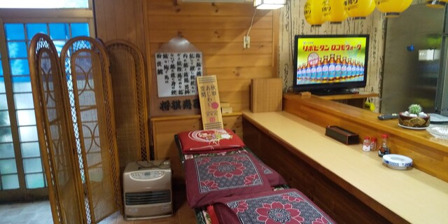 将棋寿司 - 八郎潟（寿司）の写真