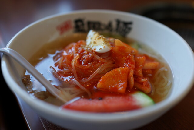 焼肉冷麺やまなか家 前沢店 - 前沢（焼肉）の写真
