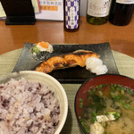 麹料理ごはん - 