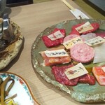 Yakiniku Jukuseiniku No Ooyama - 