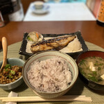麹料理ごはん - 