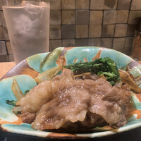 北新地 つきしろ - 