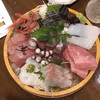 大衆割烹 魚吟
