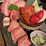 Shichirin Yakiniku Yamaya - 