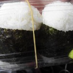 スーちゃん - 美味しい大きいおにぎり！