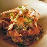 レンコンのはさみ揚げ