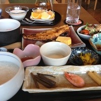 和食 からまつ - 和朝食膳